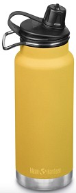 Bilde av Klean Kanteen TKWide 946 ml with Wide Chug Cap Marigold