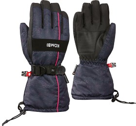 Bilde av Kombi Kids Storm Glove Pink Aurora