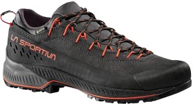 Bilde av La Sportiva M's TX4 Evo GTX Carbon/Cherry Tomato