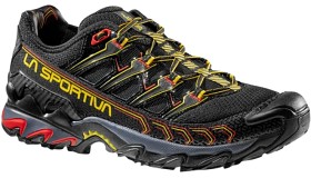 Bilde av La Sportiva M's Ultra Raptor II Black/Yellow