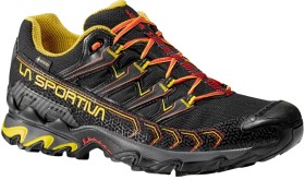 Bilde av La Sportiva M's Ultra Raptor II GTX Black/Yellow