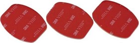 Bilde av Lafayette Gopro 3M Sticker Flat