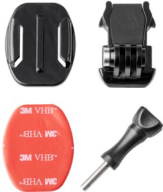 Bilde av Lafayette Gopro Fäste Flat