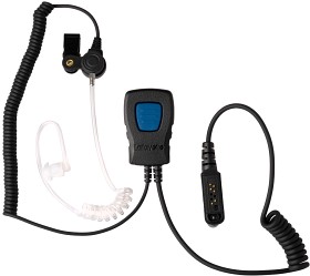 Bilde av Lafayette Miniheadset Security Öronmussla Multipin