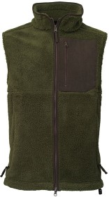 Bilde av Laksen Bear Vest Olive