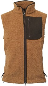 Bilde av Laksen Bear Vest Toffee