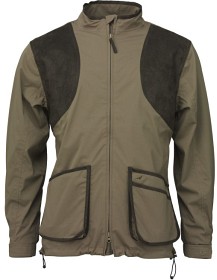 Bilde av Laksen Clay Jacket W. Mesh Lining W. Ctx Green