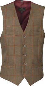 Bilde av Laksen Clyde Colonial Dress Vest