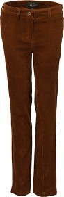 Bilde av Laksen Lady Equestrian Trousers Camel