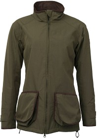 Bilde av Laksen Lady Flush CTX Shooting Jacket