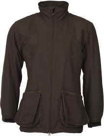 Bild på Laksen M's Clay Pro Jacket Brown