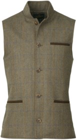 Bilde av Laksen Laird Fife Vest