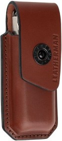 Bilde av Leatherman Ainsworth Sheath Wave/Charge/Wingma  Brown