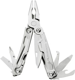 Bilde av Leatherman REV Multi Tool with sheath