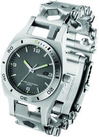 Bilde av Leatherman Tread LT Tempo Steel