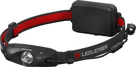 Bilde av Led Lenser H4R Black