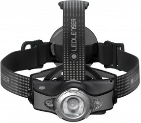 Bilde av Led Lenser MH11 Grey/Black