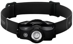 Bilde av Led Lenser MH4 Black
