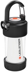 Bilde av Led Lenser ML4 Black