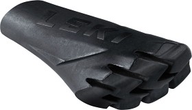 Bilde av Leki Power Grip Pad Walking Black