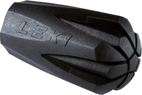 Bilde av Leki Rubber Pad Trekking Black