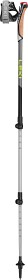 Bilde av Leki Traveller Alu Black/Silvergray/Neonyellow