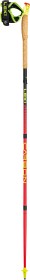 Bilde av Leki Ultratrail FX One Bright Red/Black/Neonyellow