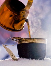 Bilde av Lemmelkaffe Keramik-Kåsa Al