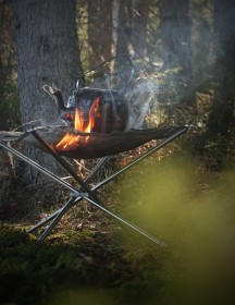 Bilde av Lemmelkaffe Krusefoten Grill