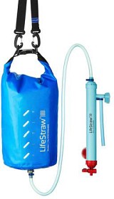 Bilde av LifeStraw Mission High Volume Water Purifier - 5L