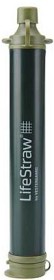 Bilde av Lifestraw Personal Water Filter Green