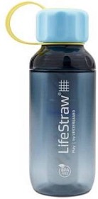 Bilde av LifeStraw Play Water Bottle with Filter 300 ml Stormy