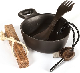 Bilde av Light My Fire Forestlife Kit Cocoa
