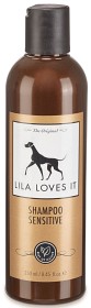 Bilde av Lila Loves It Shampoo Sensitive 250 ml