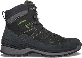 Bilde av Lowa M's Toro Evo GTX Mid Dark Grey/Green