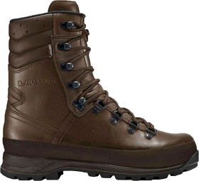 Bilde av Lowa W's Combat Boot GTX Brun