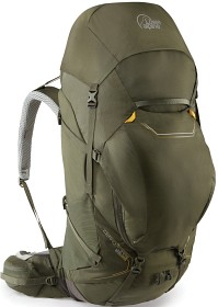Bilde av Lowe Alpine Cerro Torre 65:85 Dark Olive