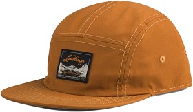 Bilde av Lundhags Core Cap Dark Gold Unisex