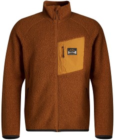 Bilde av Lundhags Flok Wool Ms Pile Dark Gold