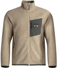 Bilde av Lundhags Flok Wool Ms Pile Sand (2023)