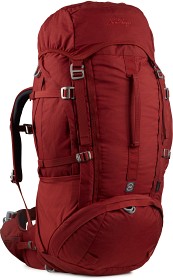 Bilde av Lundhags Gnaur 60 RS Dk Red