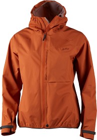 Bilde av Lundhags Lo W's Jacket Amber