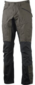 Bilde av Lundhags M's Makke Pro Pant Forest Green/Charcoal