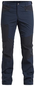 Bilde av Lundhags Makke Lt Ms Pant Light Navy/Deep Blue