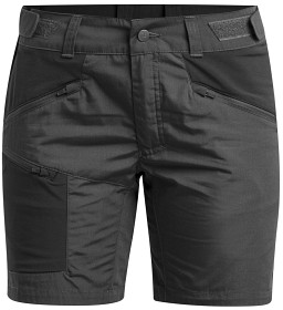 Bilde av Lundhags Makke Lt Ws Shorts Granite/Charcoal