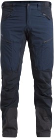 Bilde av Lundhags Makke Ms Pant Light Navy/Deep Blue