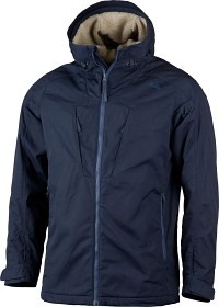 Bilde av Lundhags M's Habe Pile Jacket Deep Blue