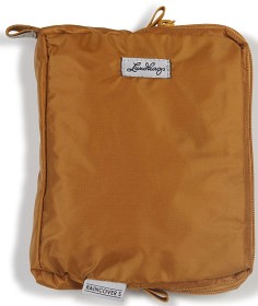 Bild på Lundhags Raincover S (15-30L) Gold