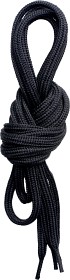 Bilde av Lundhags Shoe Laces 165 cm Black