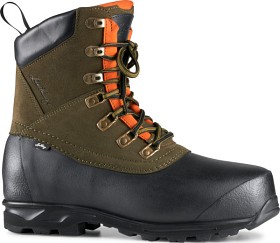 Bild på Lundhags Skare II Mid Unisex Vinterstøvel Tea Green/Bronze
